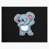Demisexual Koala Demisexuality Dabbing Jigsaw Puzzle RB0403 product Offical demisexual flag Merch