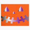 pumpkin demisexual Jigsaw Puzzle RB0403 product Offical demisexual flag Merch
