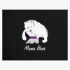 Demisexual Mama Bear Demisexuality Bear Jigsaw Puzzle RB0403 product Offical demisexual flag Merch