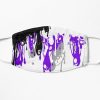 Demisexual Goop Flat Mask RB0403 product Offical demisexual flag Merch