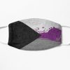 Demisexual Ornamental Flag Flat Mask RB0403 product Offical demisexual flag Merch